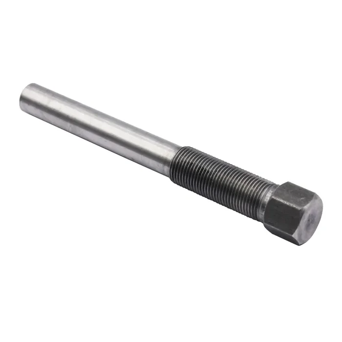 Mgwill Ezgo Golf Cart Drive Clutch Puller Bolt Removal Tool Compatible With E-Z Go 4 Cycle 1994 & Up E-Z Go 2 Cycle 1971-1993