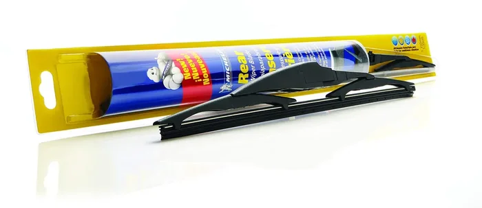 Michelin 9512 Rear Windshield Wiper Blade – 12 Inches (Pack Of 1)