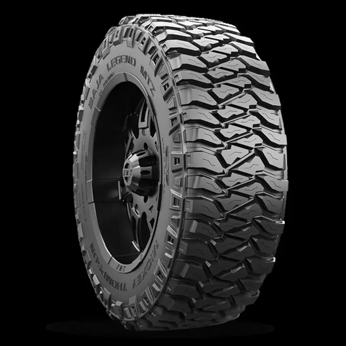 Mickey Thompson 35×12.50R18LT Baja Legend MTZ 247934