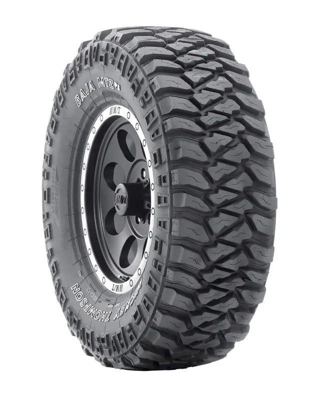 Mickey Thompson Baja MTZ P3 Tire 37X13.50R20LT 90000024280