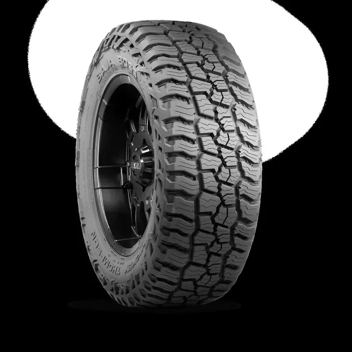 Mickey Thompson LT295/55R20 Baja Boss A/T 247468