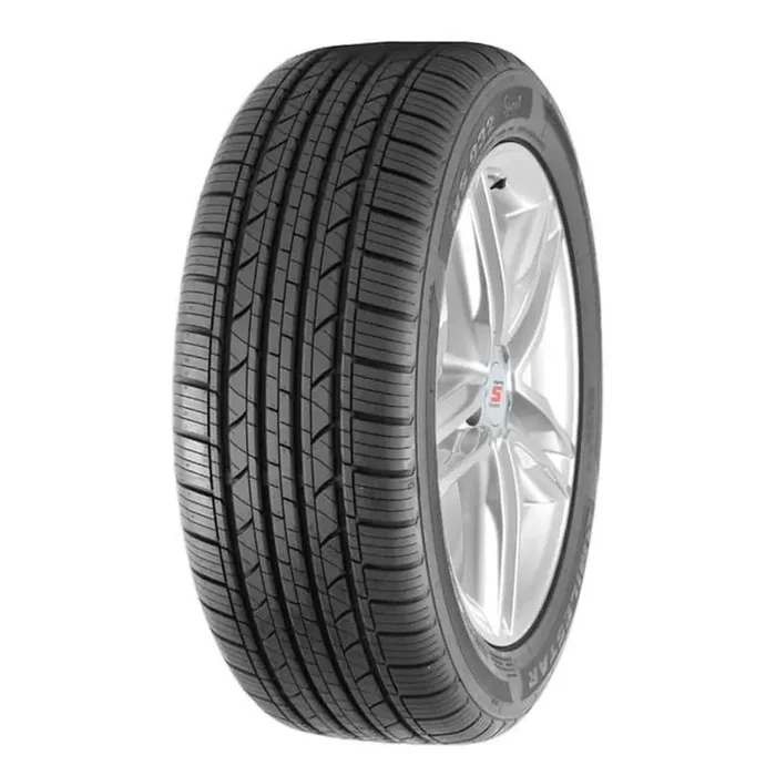 Milestar Ms932 Sport P225/55R18 98V