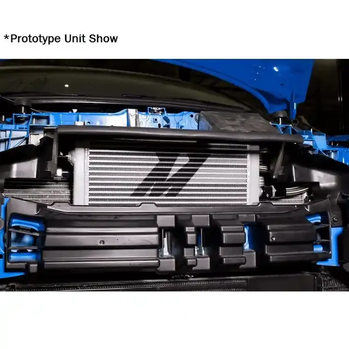 Mishimoto 2016+ Focus RS Oil Cooler Kit