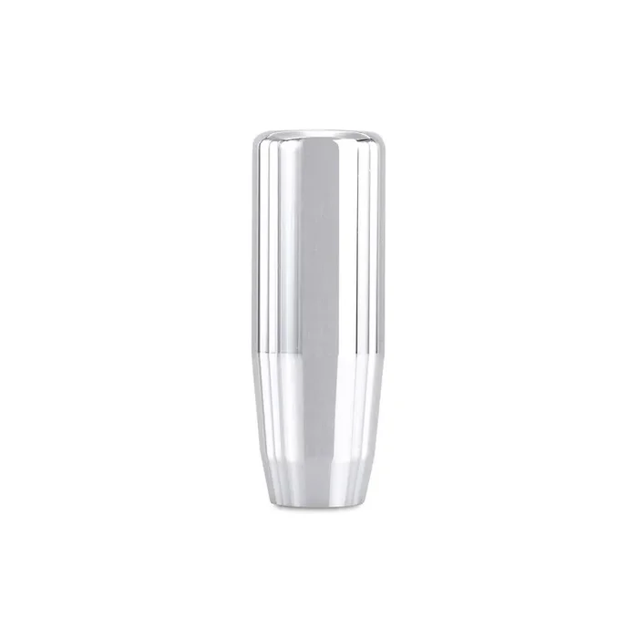 Mishimoto (Mmsk-Sl) Weighted Shift Knob Silver