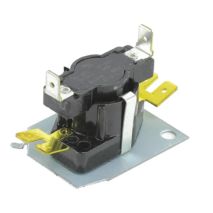 Modine Relay, Fan