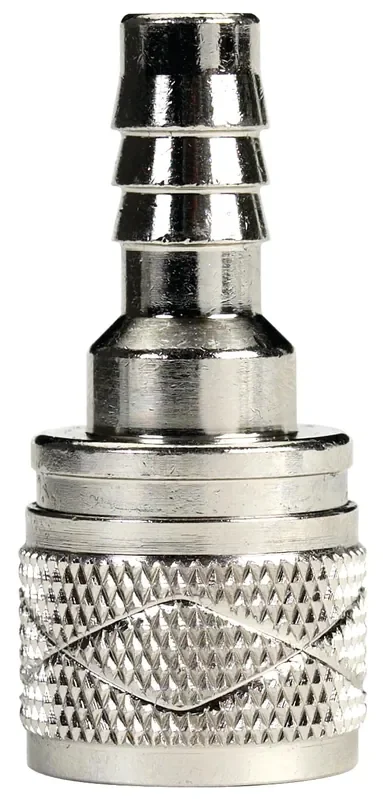 Moeller 03348710 Hose Fitting Fuel Connector – 3/8 Female – Suzuki