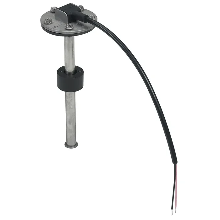 Moeller Marine Electrical Reed Switch Fuel Sending Unit (9‘‘ Deep Tanks)
