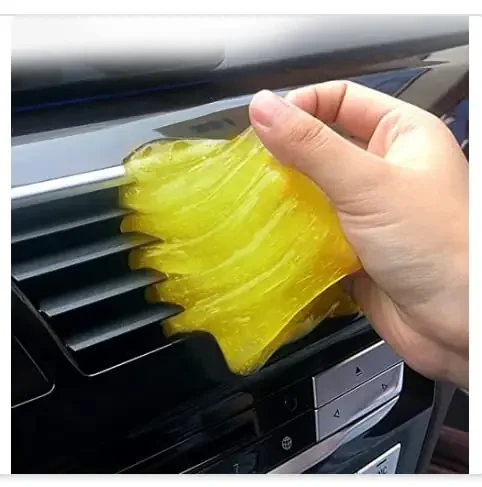 Moly Magnolia Rv Cleaners (Light Yellow)