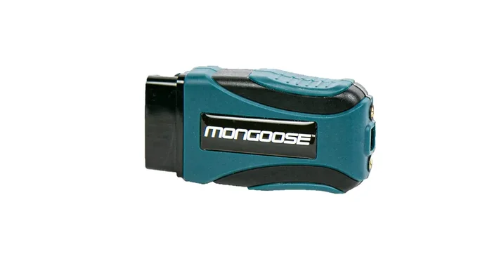 Mongoose-Plus J2534 Oem Bluetooth Wireless Vehicle Interface Cable – Nissan/Infiniti Oem Reprogramming And Diagnostics