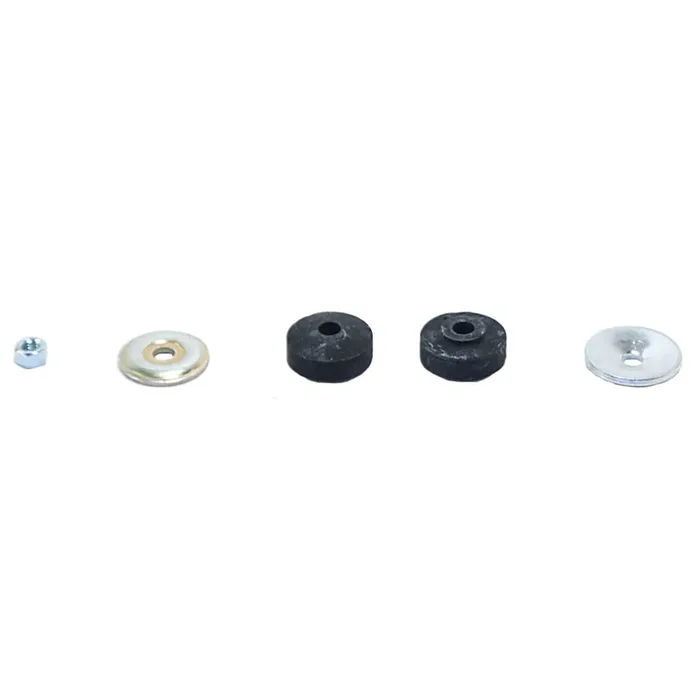 Monroe Shocks & Struts Monroe P01136 Suspension Shock Mounting Kit