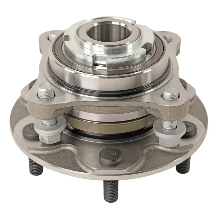Moog 515203 Wheel Bearing And Hub Assembly For Toyota Tacoma