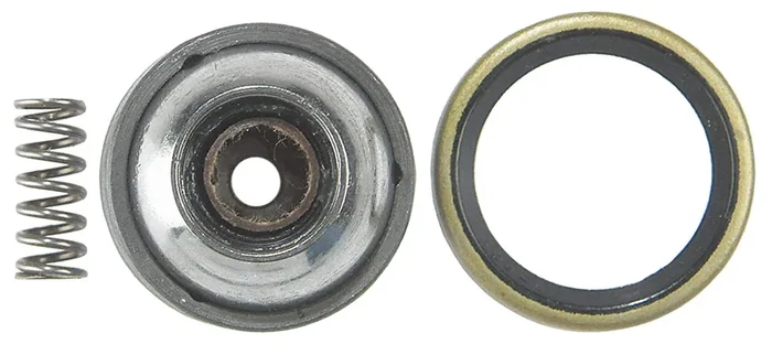 Moog 617 Double Cardan Cv Ball Kit For Ford F-250 Super Duty