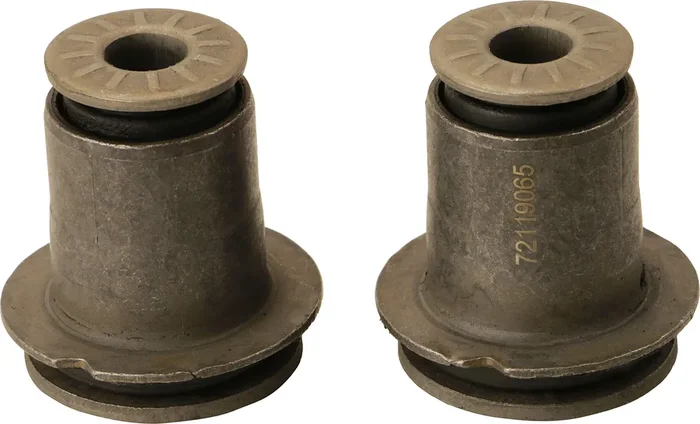 Moog K6283 Suspension Control Arm Bushing Kit For Chevrolet Blazer