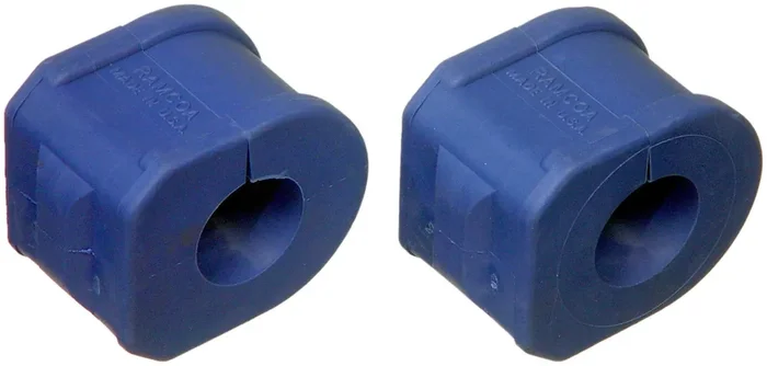 Moog K6451 Suspension Stabilizer Bar Bushing Kit For Gmc Yukon