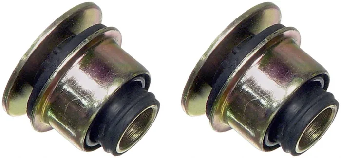 Moog K7387 Rack And Pinion Mount Bushing For Chrysler 300M