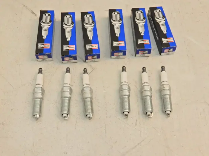 Mopar Spre14Pmc5, Spark Plug