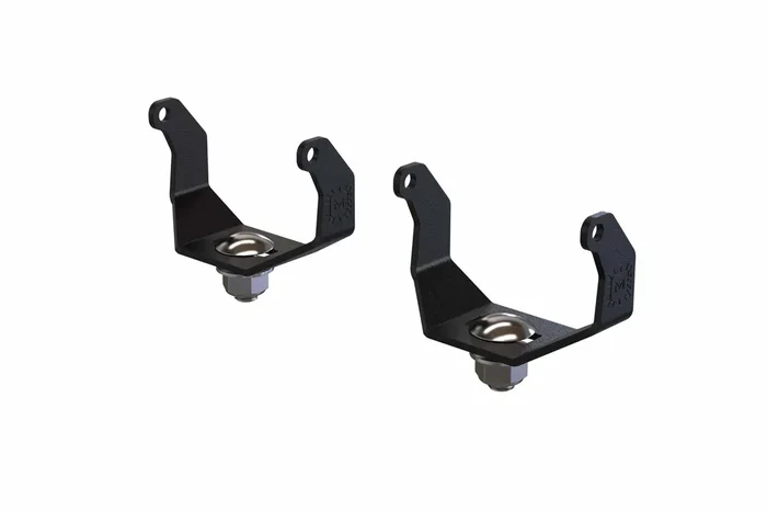 Morimoto 4Banger Brackets Universal U-Mount (Set) BAF046