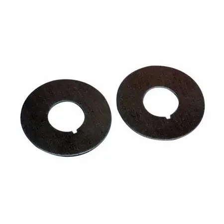 Moroso 23560 Belt Guide (2.50 diameter, .062 thick)