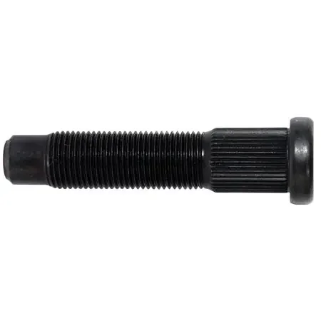 Moroso 46240 Steel Wheel Studs (5/8 x 3)