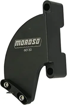 Moroso 60130 Timing Pointer (BBC, 6.250)
