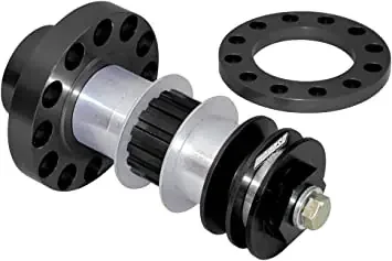 Moroso 63846 Drive Kit, Ford Small Block