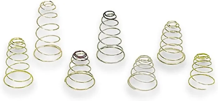 Moroso 65425 Holley Vac Sec Spring Kit