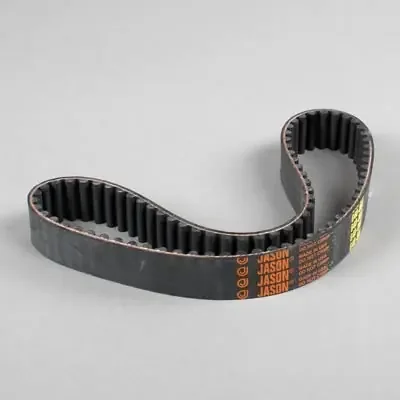 Moroso 97135 Radius Tooth Belt (25.2 x 1, 641mm x 25.4mm, 80 teeth)