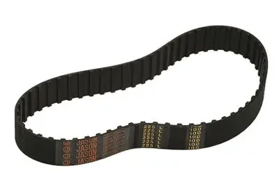 Moroso 97149 Radius Tooth Belt (28.3 x 1/2, 720mm x 12.7mm, 85 teeth)