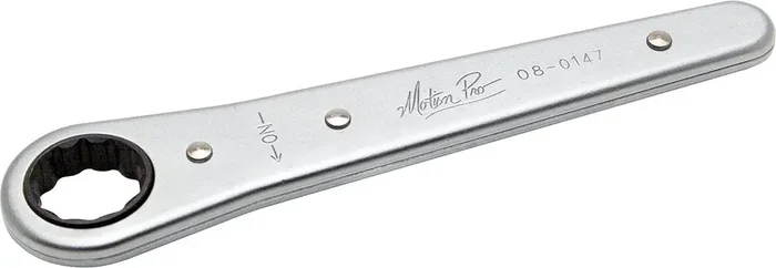 Motion Pro 08-0147 13/16‘‘ Ratchet Spark Plug Wrench