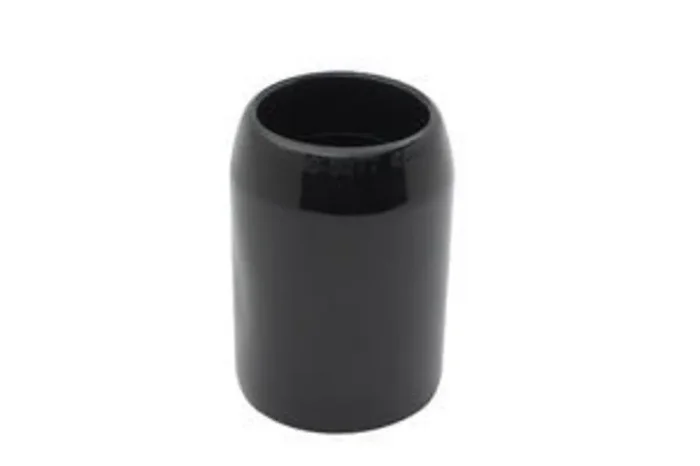 Motion Pro 08-0277 Black 46Mm Fork Seal Bullet Set