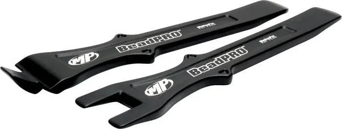 Motion Pro 08-0519 Beadpro Tire Bead Breaker And Lever Tool Set