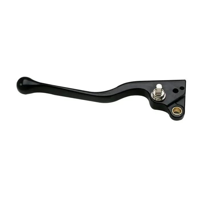 Motion Pro Brake Lever – Left Hand Black – Fits Honda Trx 450S/Es 4X4 Foreman 1998-2004
