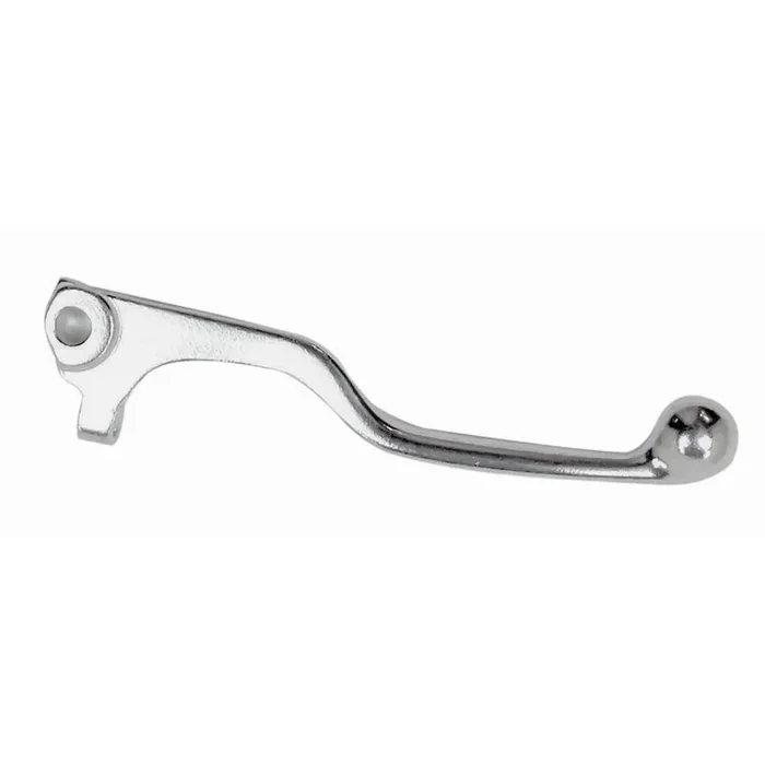 Motion Pro Brake Lever Polished – Fits Suzuki Dr-Z 125L 2003-2009