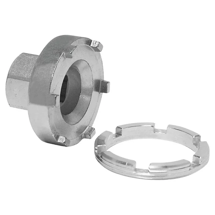 Motion Pro Honda Bearing Retainer Tool 47Mm – Fits Honda Crf450R 2002-2019
