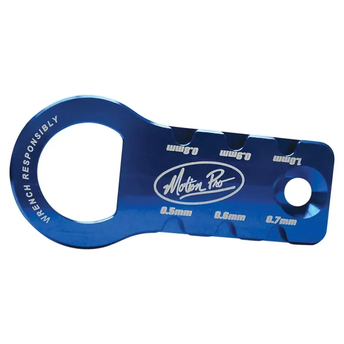 Motion Pro Spark Plug Gap Tool