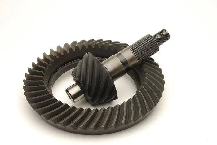 Motive 05-09 Mustang 4.0L V6 4.10″ Gears