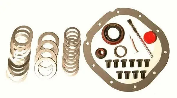Motive Gear Differential Bearing Kit (Timkin brg.)