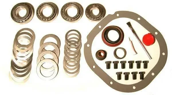 Motive Gear Master Differential Bearing Kit (Timkin brg.)