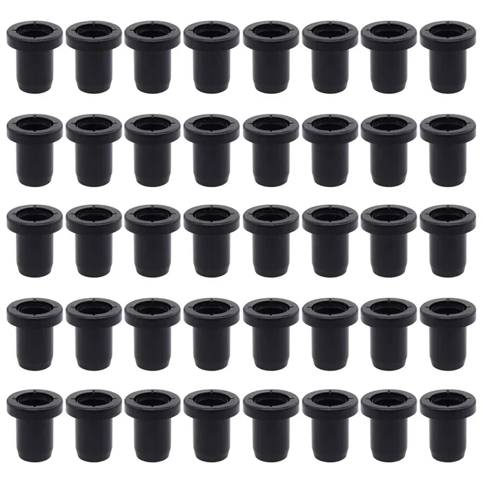Motoku Front And Rear A-Arm Bushing Kit For Polaris Big Boss Ranger 400 500 800 Sportsman 450 570 600 700 Hawkeye