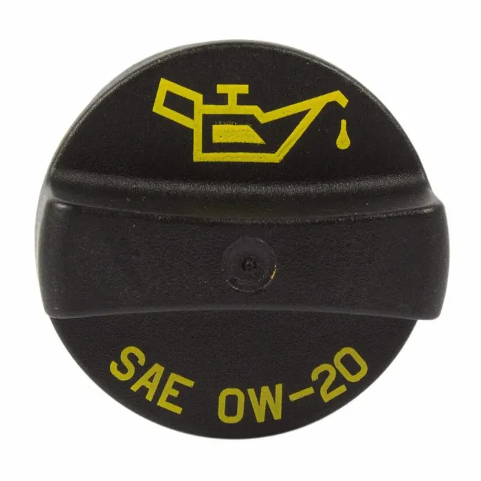 Motorcraft – Cap Asy – Oil Fille (P) (Ec795)