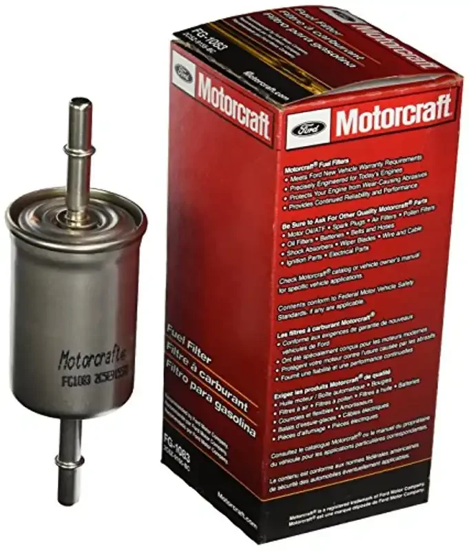 Motorcraft – Fg-1083 Fg1083 Fuel Filter