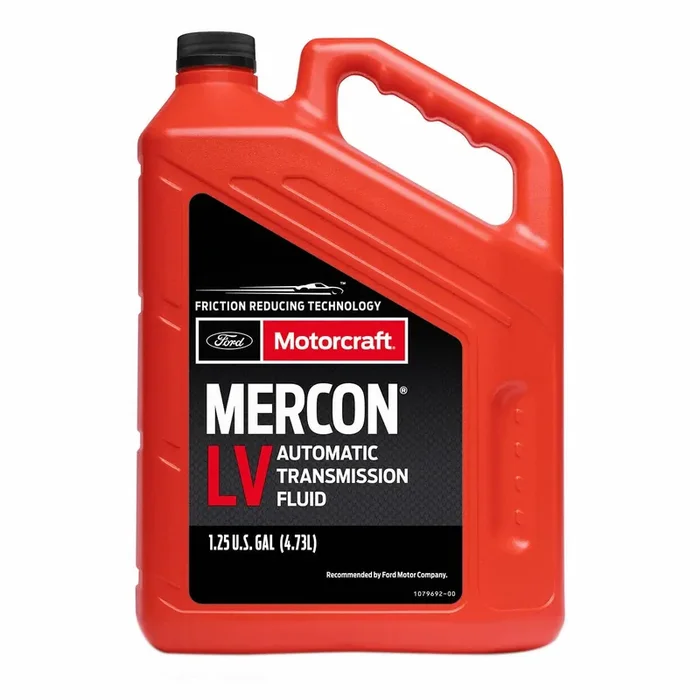Motorcraft – Fluid – Transmission (Xt105Q3Lv)