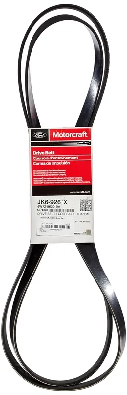 Motorcraft-Jk6926 Drive Belt