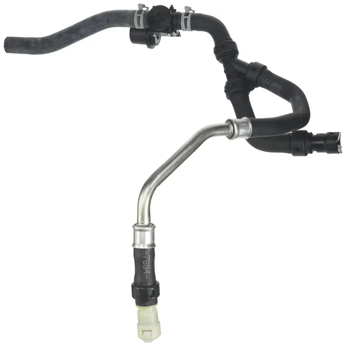 Motorcraft Kh229 Heater Hose Assembly