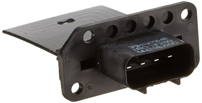 Motorcraft Yh-1715 Blower Motor Resistor