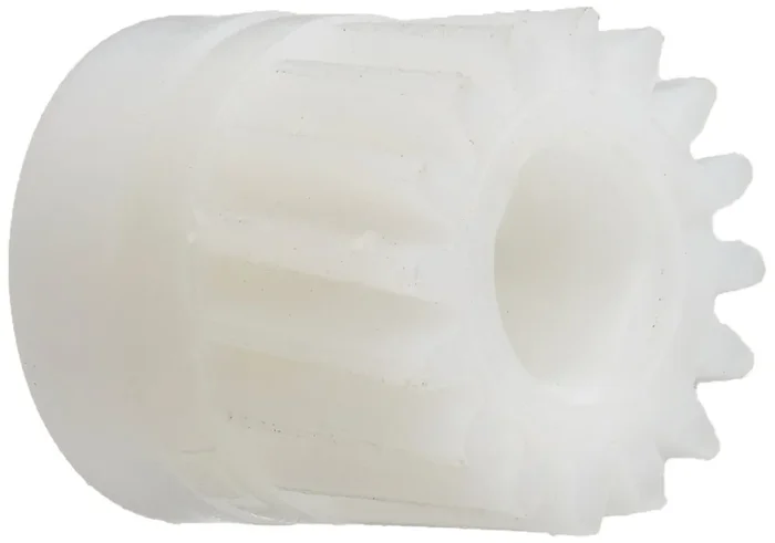 Motorking G002 03-07 Murano Power Seat Track Rail Drive Gear Frame Motor Repair Kit, 1 Pack