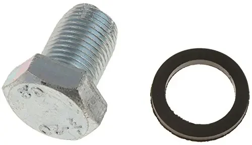 Motormite Dorman 097-026 Oil Drain Plg Ga