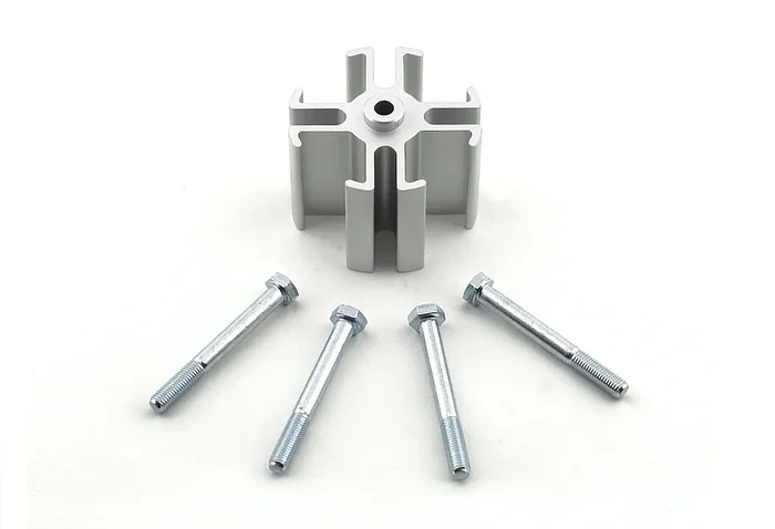 Mr. Gasket 2393 FAN SPACER KIT 2 GM/FORD