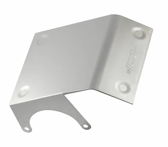 Mr. Gasket 3678 STARTER MOTOR HEAT SHIELD