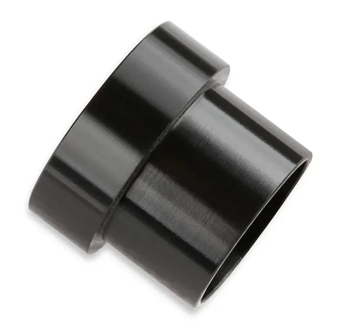 Mr. Gasket 481908-BL TUBE SLEEVE -8 BLACK (1) PIECE